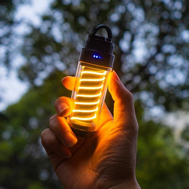 TAGEN GEAR コンテナ